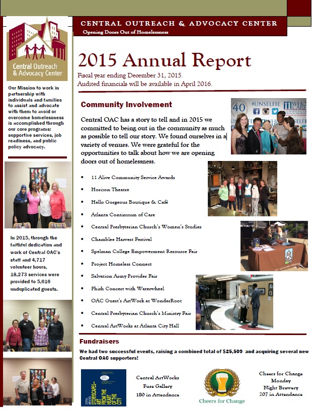 Annual Report