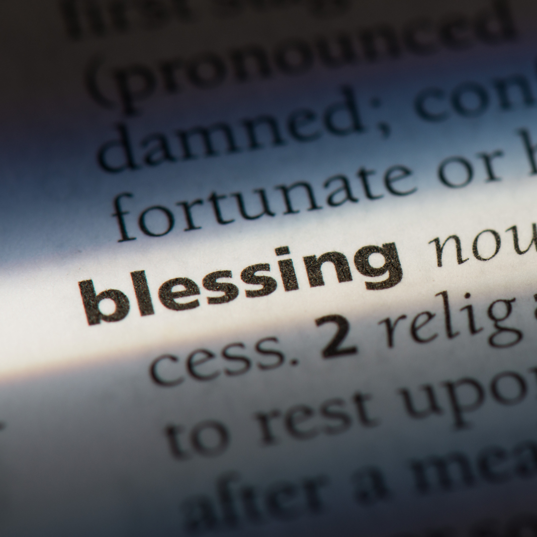 Truly Blessed - Central Outreach & Advocacy Center