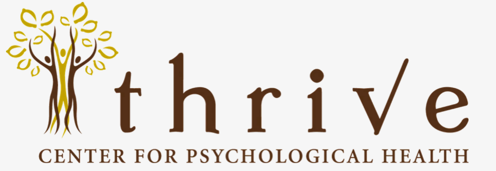 Thrive Center for Pshycological Health